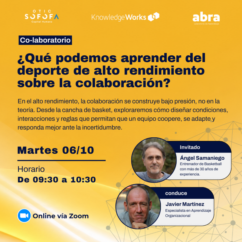 Co-laboratorio